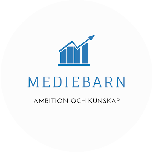 Mediebarn.se