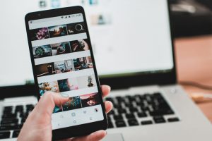 instagram marknadsföring